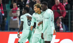 Dans la douleur, Monaco lance bien son aventure européenne