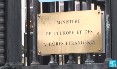 France: Rapatriement de 40 enfants et 15 femmes des camps de prisonniers jihadistes en Syrie