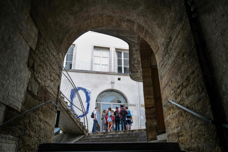 ( AFP / OLIVIER CHASSIGNOLE )