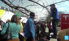 États-Unis : la grande purge de Donald Trump