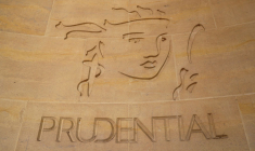 PRUDENTIAL VA SE SCINDER D'ICI LA FIN DE L'ANNÉE
