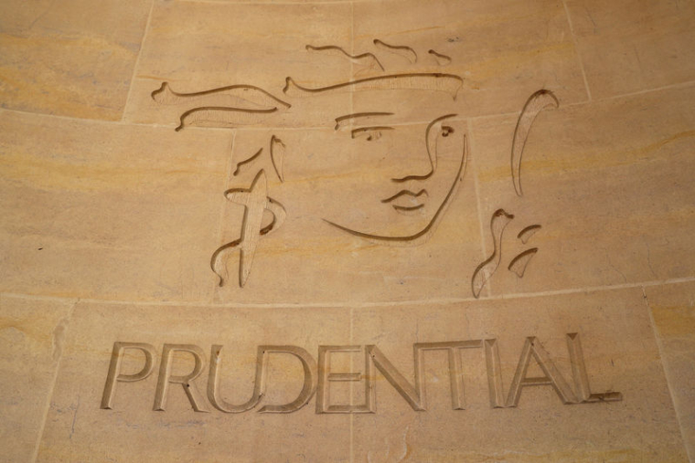 PRUDENTIAL VA SE SCINDER D'ICI LA FIN DE L'ANNÉE