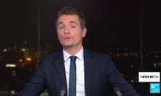 Un extrait du tournage d'un film en Ukraine et les infox s'emballent !