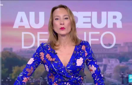 "L'Occident veut que la diversité soit représentée dans le futur gouvernement syrien"