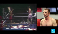 Le Paris des Arts de Bruno Putzulu