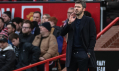 Jim Ratcliffe pas chaud pour garder Michael Carrick ?