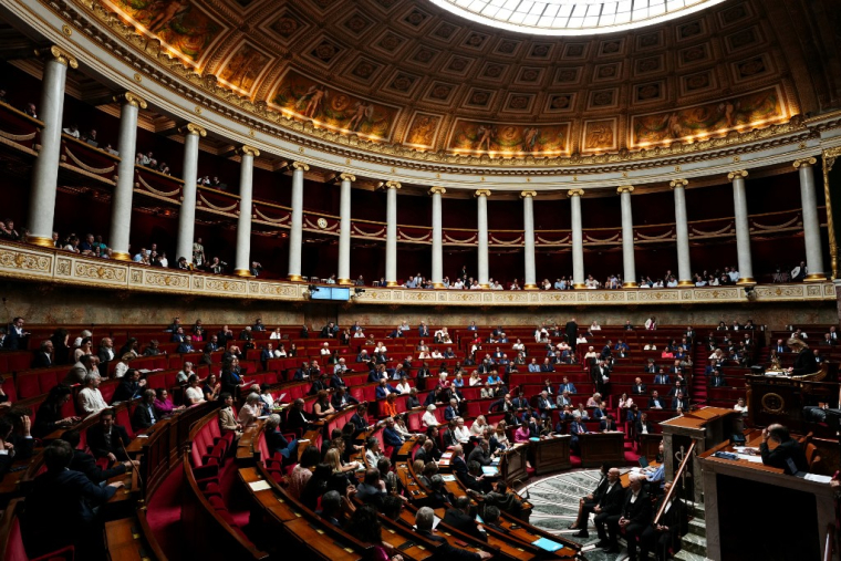 ( AFP / DIMITAR DILKOFF )