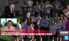 Washington prépare une riposte économique contre l'Iran : quelles sanctions sont envisagées ?