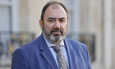 ( AFP / LUDOVIC MARIN )