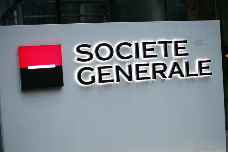 SOCGEN SANCTIONNÉE PAR L'ACPR SUR L'ANTI-BLANCHIMENT