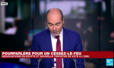 Gaza : le Conseil de sécurité de l'ONU suspendu à la position américaine