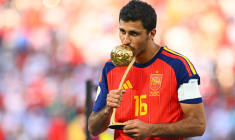Rodri au Barça : la première défaite de la saison du Real Madrid