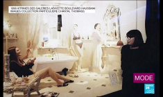 Chantal Thomass, une carrière aux enchères