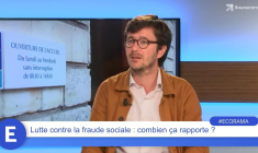 Lutte contre la fraude sociale : combien ça rapporte ?
