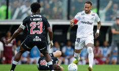 La querelle entre Neymar et Thiago Mendes continue
