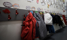 ( AFP / PHILIPPE LOPEZ )