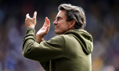 Tottenham a trouvé le successeur d'Ange Postecoglou