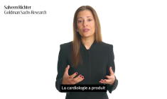 La cardiologie en pleine renaissance : Trois axes d'innovation clés