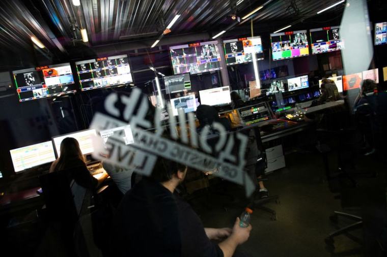 LA RUSSIE CRIMINALISE LES "FAUSSES INFORMATIONS" SUR L'ARMÉE