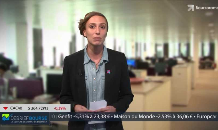 Debrief Bourse