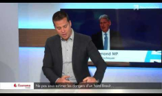 Ne pas sous-estimer les dangers d'un hard Brexit...