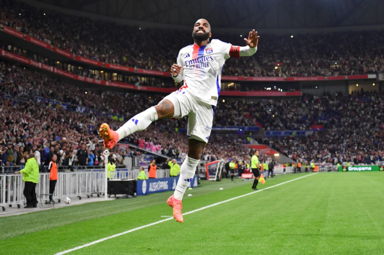 OL : Un millyon d’émotions