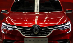 LA CRISE RUSSE NE COMPROMETTRA PAS LE REDRESSEMENT DE RENAULT, SELON SON PRÉSIDENT