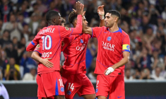 Un nouvel indice sur le futur sacre d'un Parisien au Ballon d'or