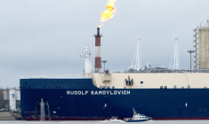 (illustration) ( AFP / LOIC VENANCE )