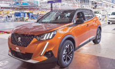 Investir dans Peugeot Invest permet de s'exposer à Stellantis et de bénéficier d'un portefeuilles de diversifications bien construit, qui joue le rôle de filet de sécurité dans les périodes de crise. (© Peugeot)