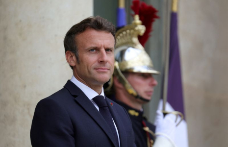 NUCLÉAIRE IRANIEN: MACRON DÉÇU DE L'ABSENCE DE PROGRÈS, CROIT EN UNE SOLUTION