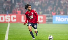 « De grandes chances de faire la saison avec nous » : Létang optimiste sur le cas Bouaddi