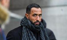 Medhi Benatia parle des problèmes comportementaux de ses recrues