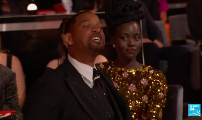 Le triomphe de 'CODA' et la gifle de Will Smith, les moments forts des Oscars 2022