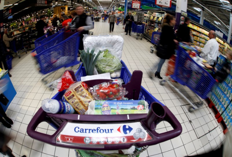 IPO DE LA FILIALE BRÉSILIENNE DE CARREFOUR EN MAI 2017