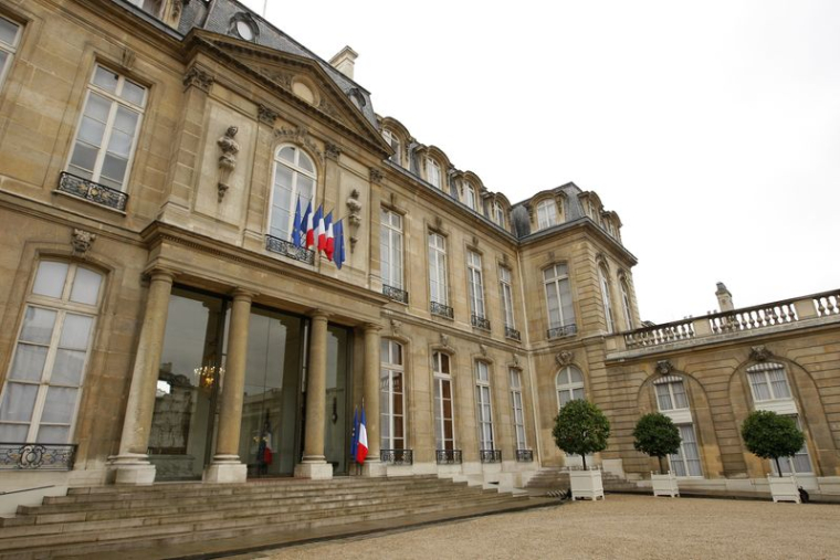 UKRAINE: LA RÉUNION EN FORMAT NORMANDIE À BERLIN A ÉTÉ "DIFFICILE", DIT L'ELYSÉE