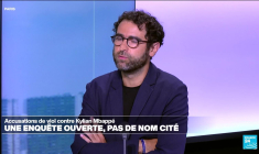 Affaire Mbappé : le joueur garde ses explications pour la justice