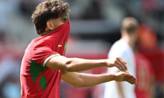 Double coup dur pour le Maroc