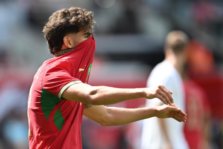 Double coup dur pour le Maroc