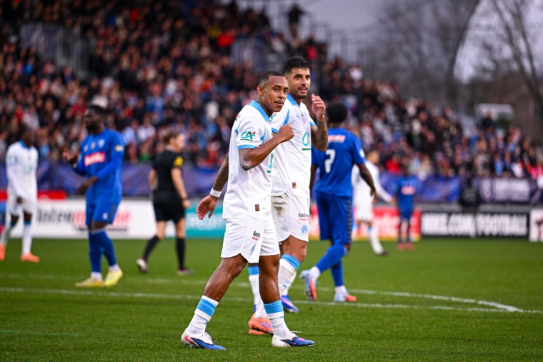Bayeux tire le gros lot en 16es de la Coupe