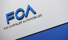 Le parquet de Paris a requis le 30 juin un quatrième procès pour tromperie dans le scandale du Dieselgate, visant le constructeur Fiat-Chrysler qui conteste "l'intégralité de l'argumentation juridique", après ceux déjà demandés contre Volkswagen, Peugeot-Citroën et Renault ( AFP / Harold CUNNINGHAM )