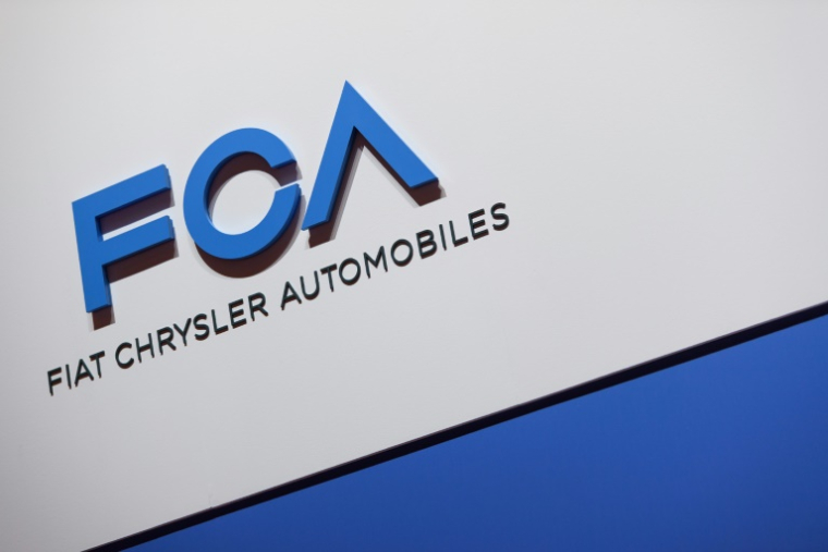Le parquet de Paris a requis le 30 juin un quatrième procès pour tromperie dans le scandale du Dieselgate, visant le constructeur Fiat-Chrysler qui conteste "l'intégralité de l'argumentation juridique", après ceux déjà demandés contre Volkswagen, Peugeot-Citroën et Renault ( AFP / Harold CUNNINGHAM )