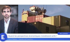 Quand les perspectives économiques s'améliorent enfin !