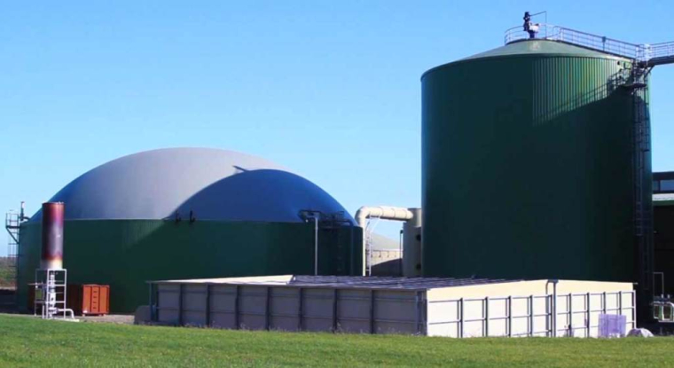 Depuis le début de l'année, l'action Albioma perd encore 16%. (© Albioma)