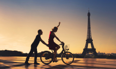 Zoom sur les vélos made in France