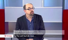 Le fisc sait tout de vous ! (VIDEO)