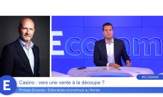 Casino : vers une vente à la découpe ?