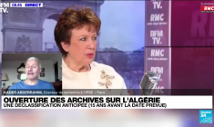 Ouverture des archives sur l'Algérie : un pas de plus vers la réconciliation mémorielle