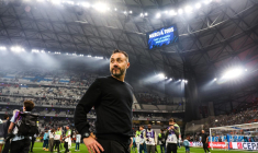 L'Olympique de Marseille va sortir un documentaire sur sa saison 2024-2025