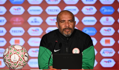 Éric Chelle s'explique sur la rumeur qui l'envoyait à l'OM